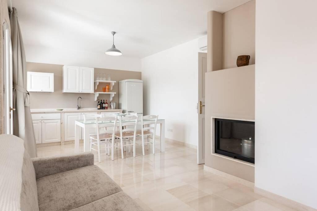 Il Pero Villa Monopoli Exterior foto