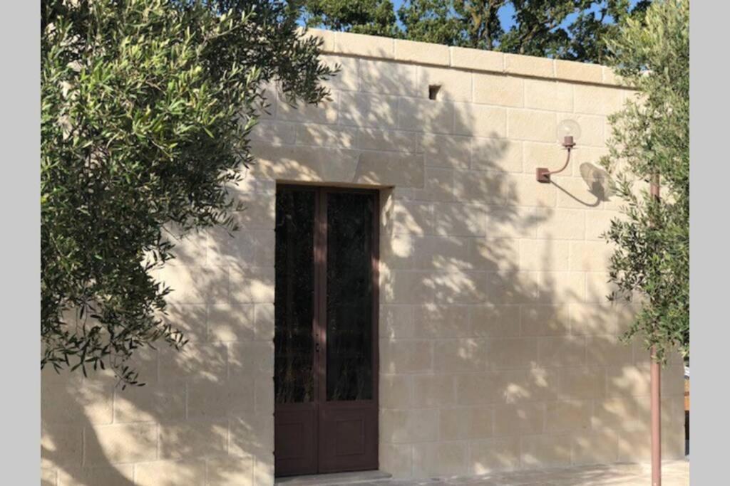 Il Pero Villa Monopoli Exterior foto