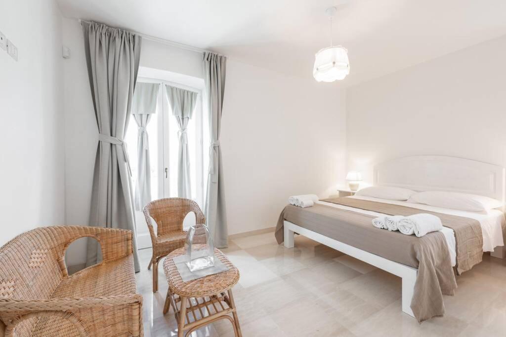 Il Pero Villa Monopoli Exterior foto