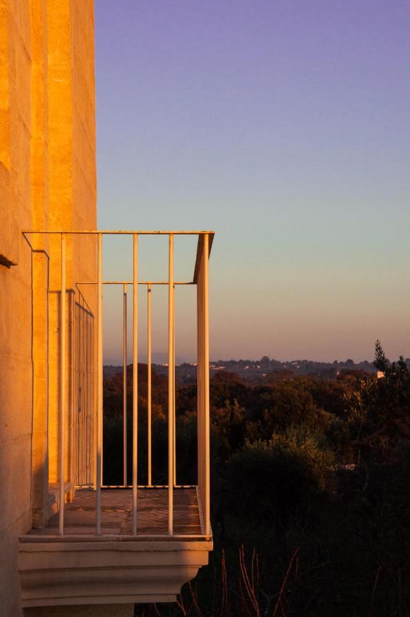Il Pero Villa Monopoli Exterior foto