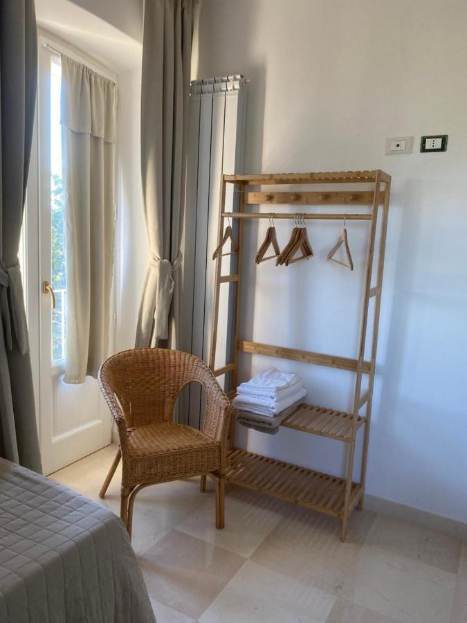 Il Pero Villa Monopoli Exterior foto